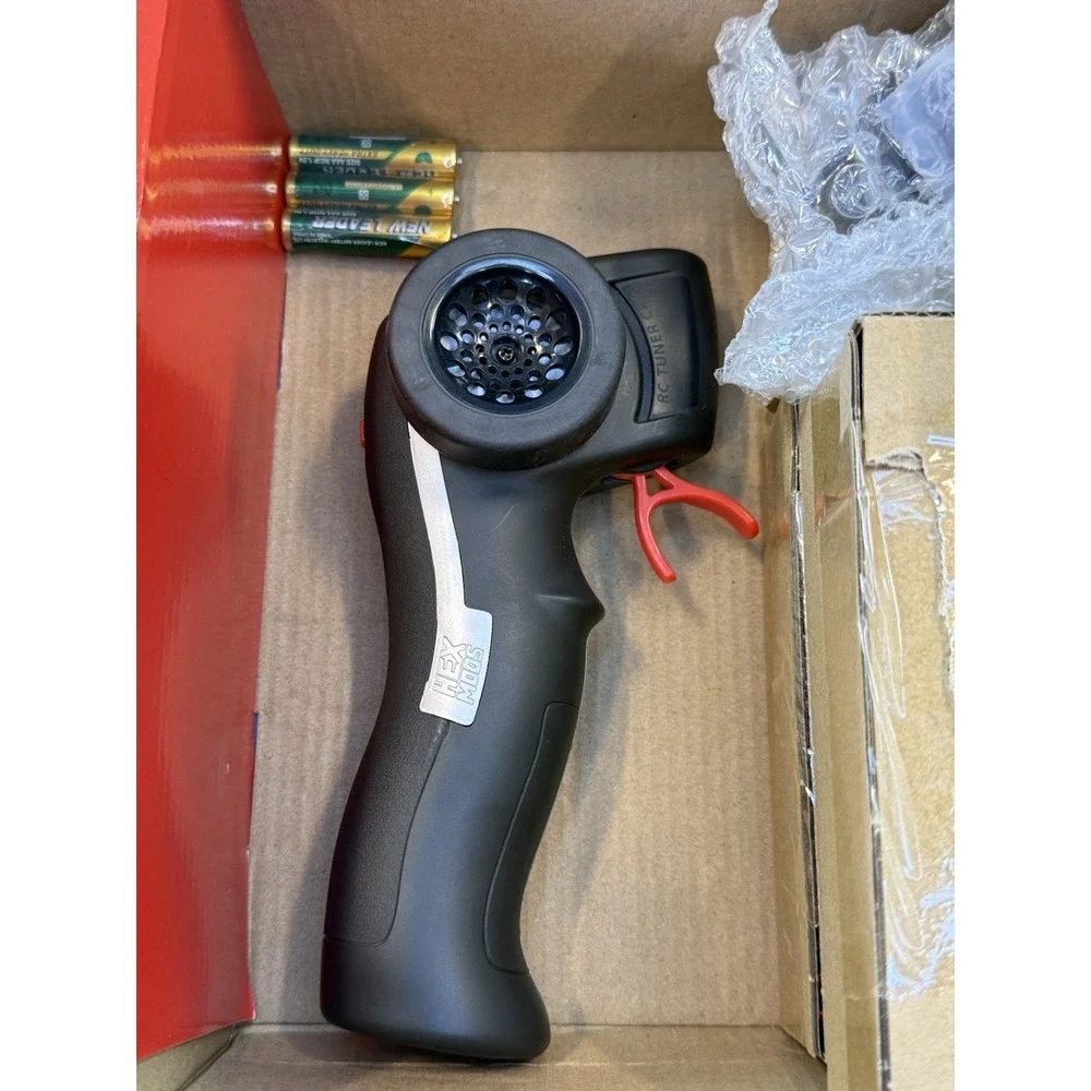 Hex Bug Premium Hex Mods RC Tuner Pro Series Elite Raceway.  Great Condition.